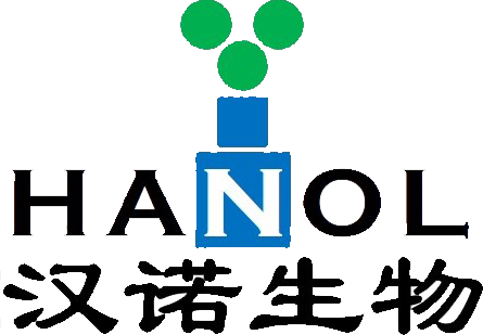 汉诺生物Logo.png
